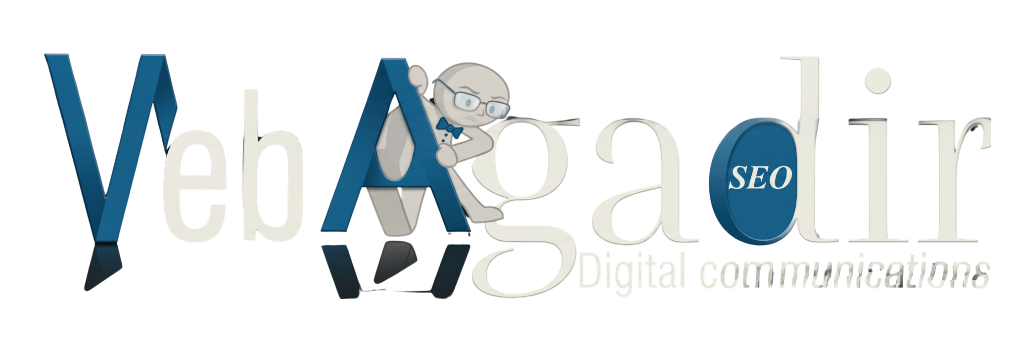 Web Agadir Digital Communications