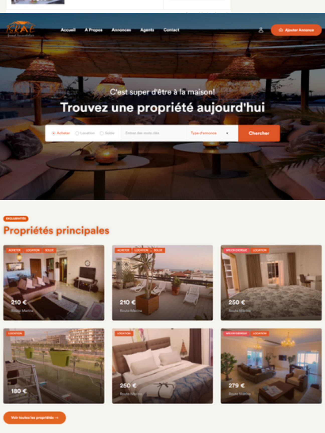 Darkom Immobilier